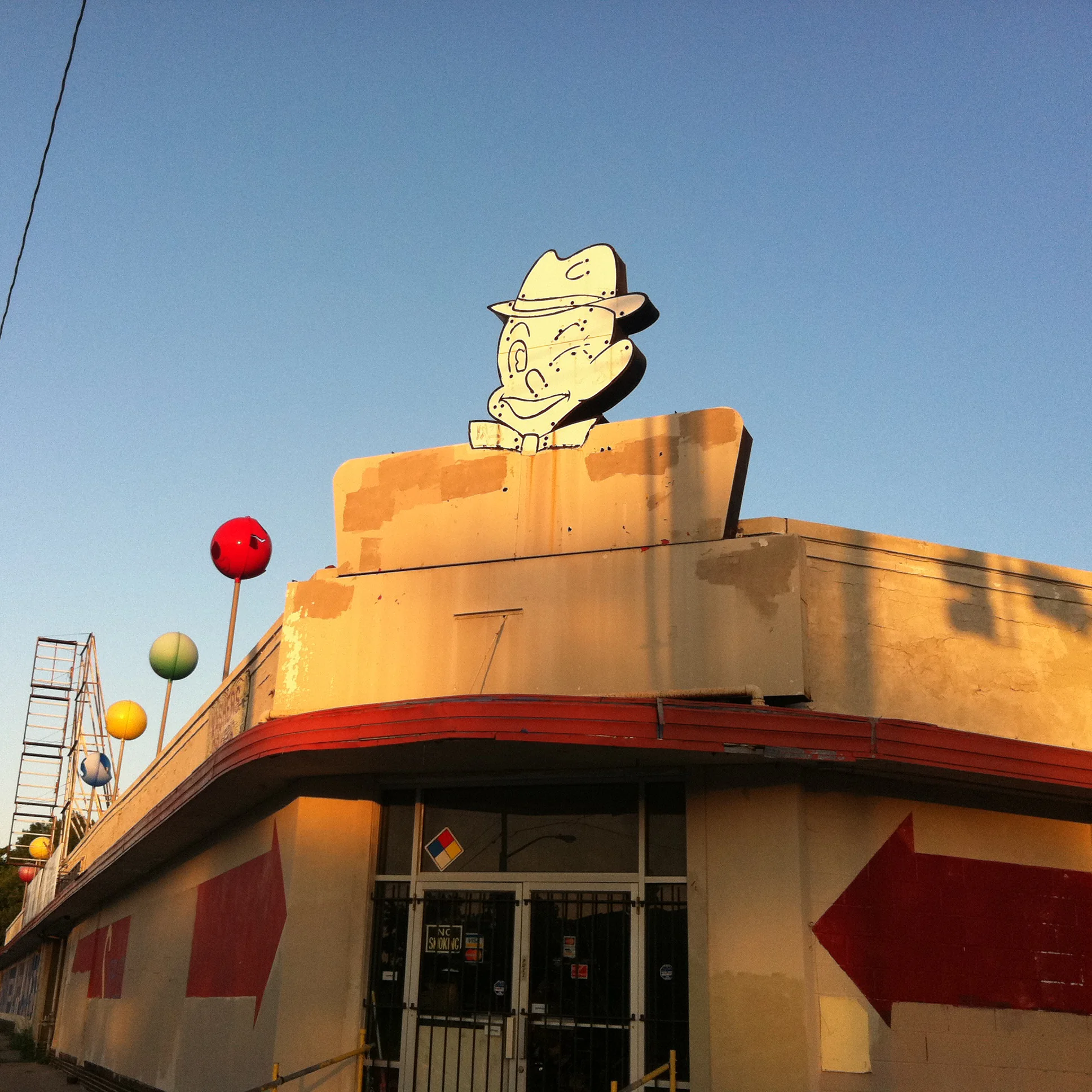 Kansas City, MO 2010