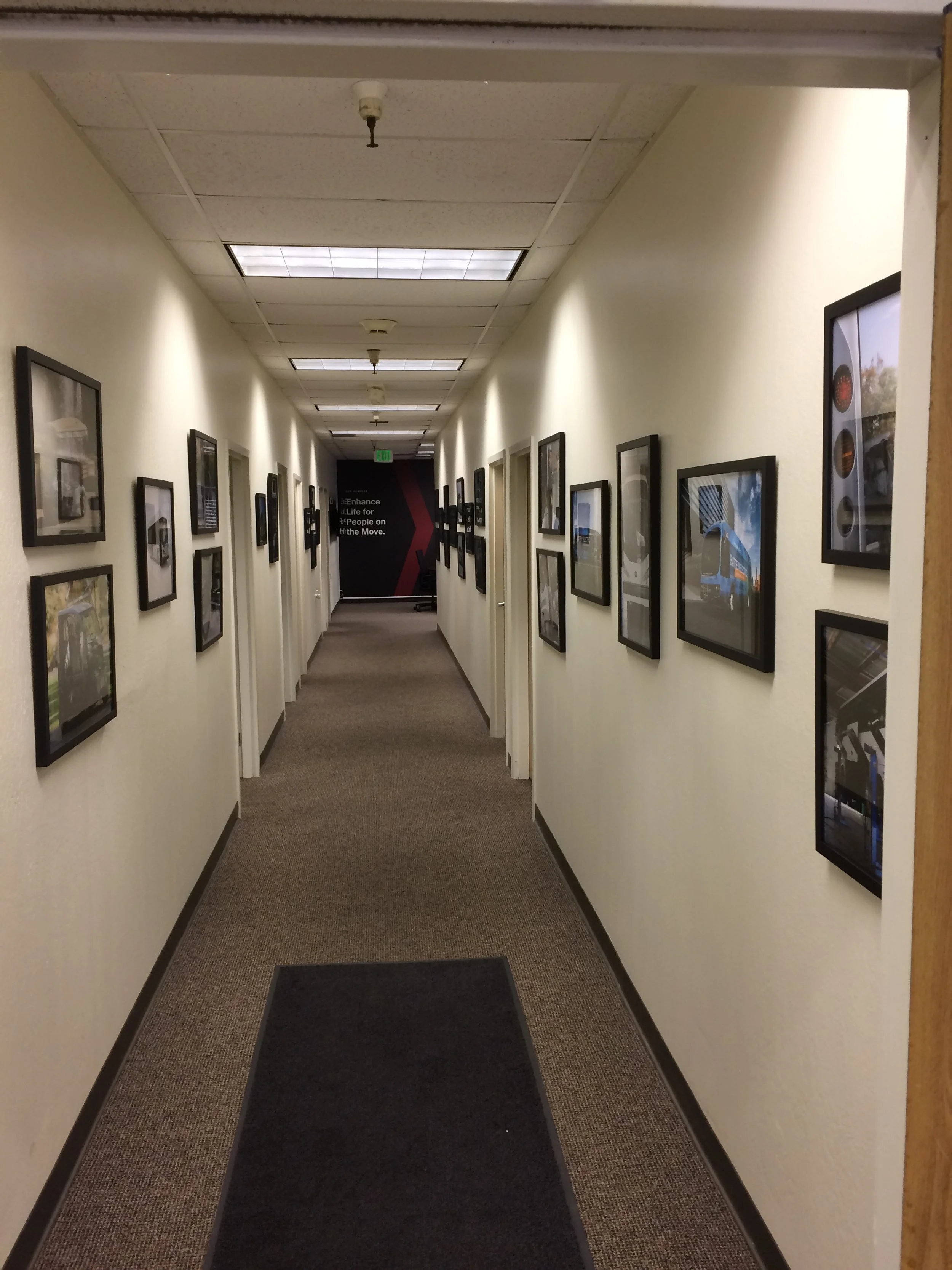 Hallcon Photo Gallery