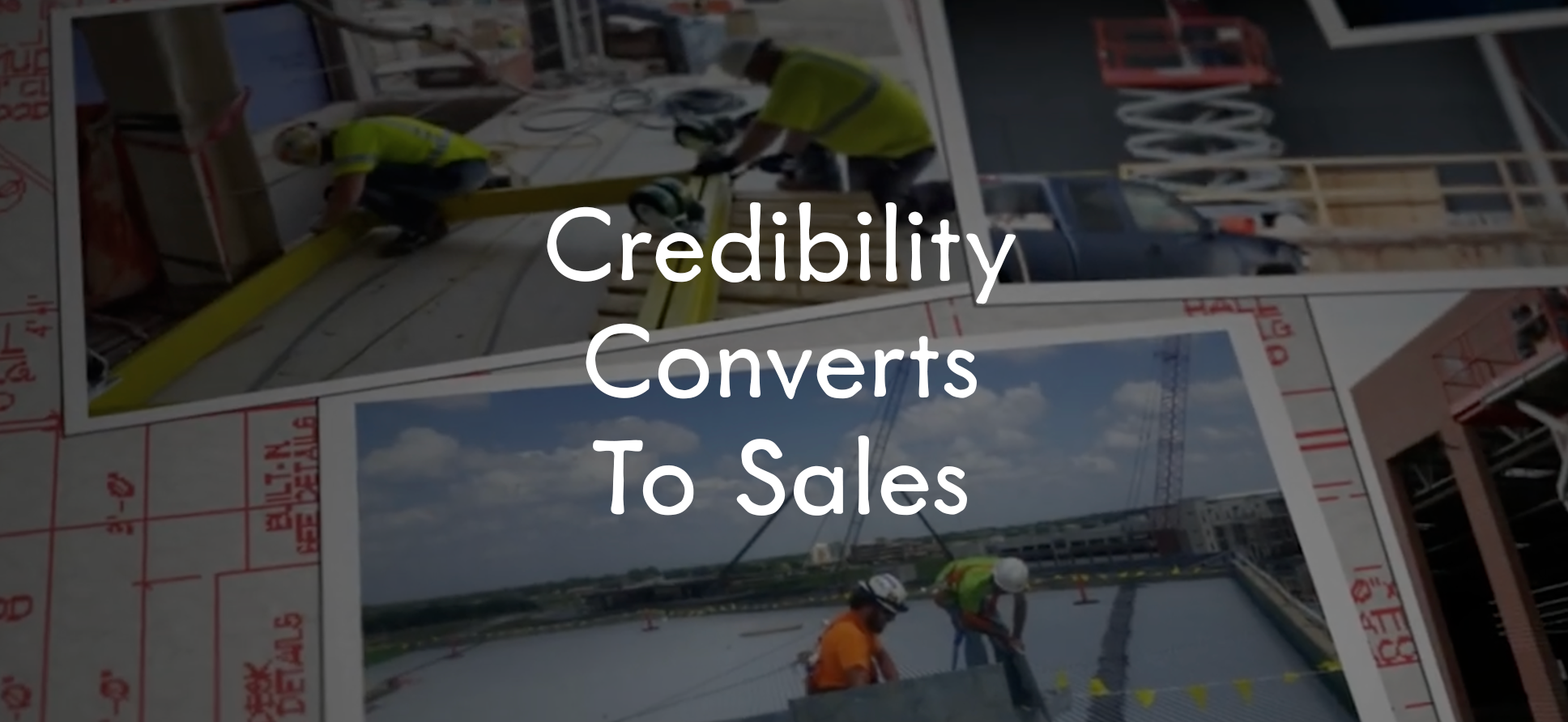 The Revenue Impact of Proving, Not Claiming