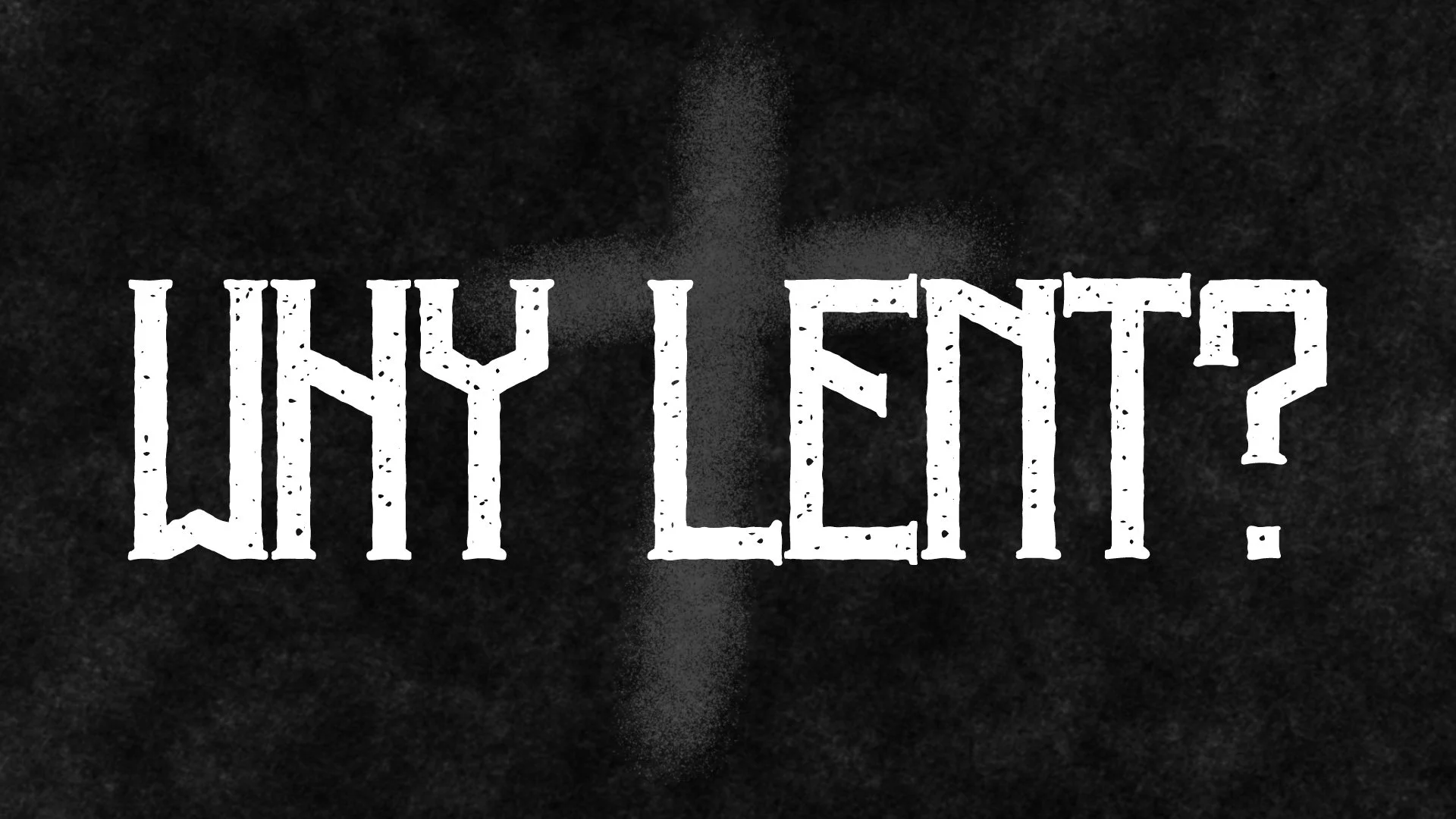 Why Lent is the Perfect Time for Trump Supporters to Reconsider Their Political Faith