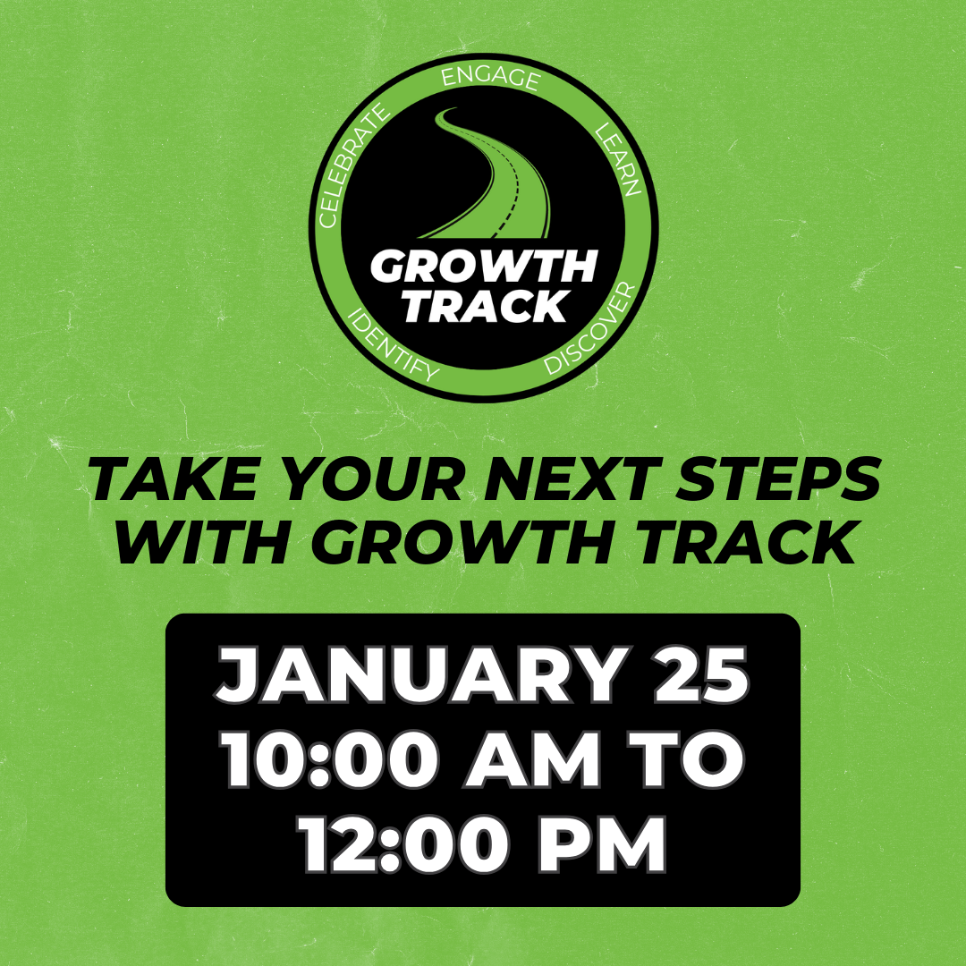 Growth Track