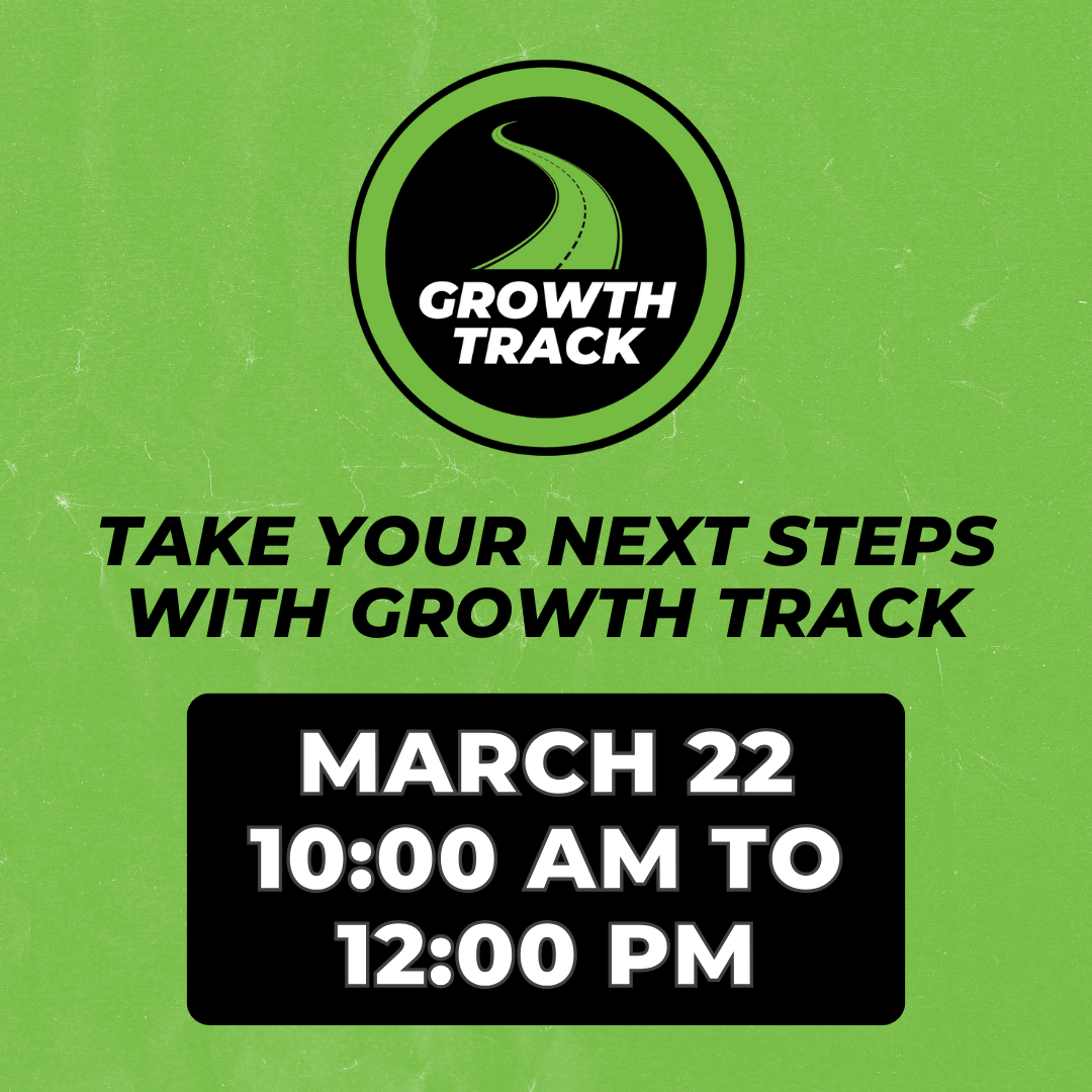 Growth Track