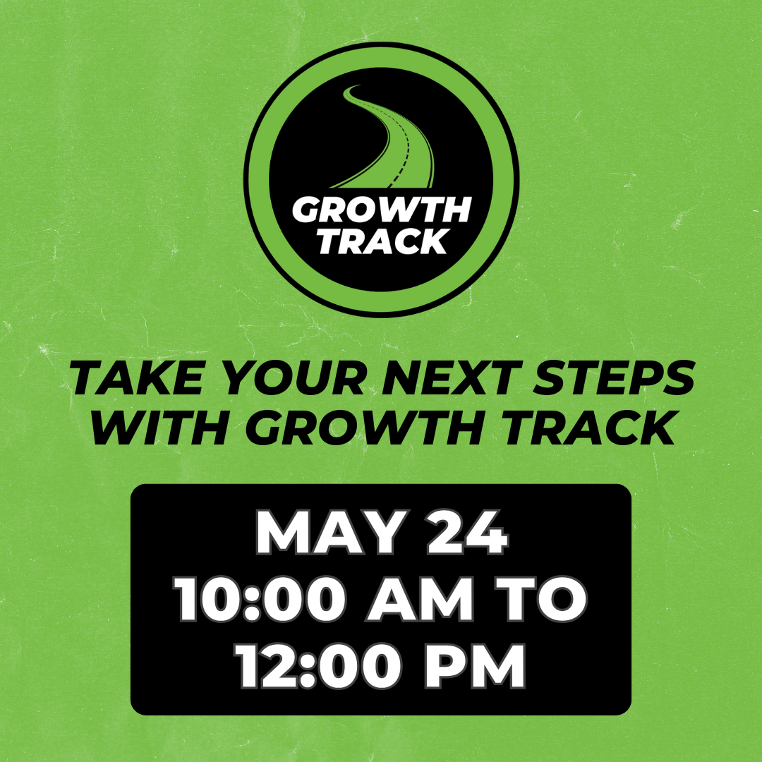 Growth Track