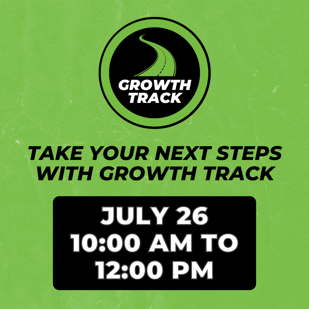 Growth Track