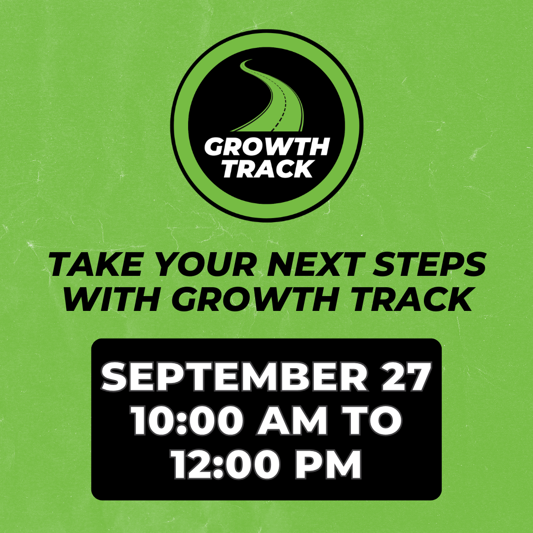 Growth Track