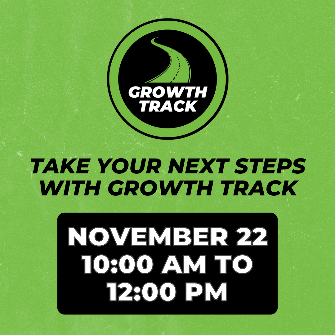 Growth Track