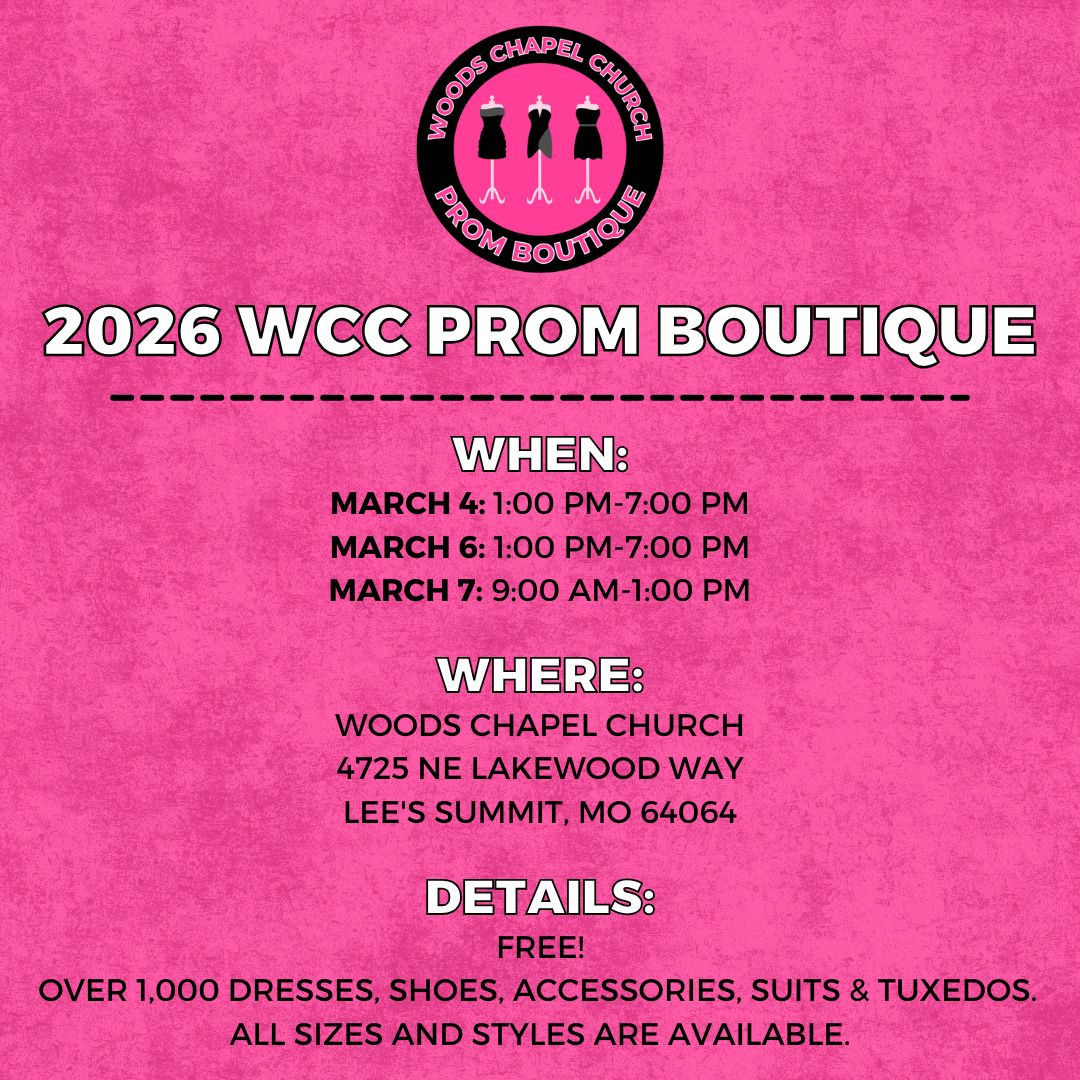 Prom Boutique