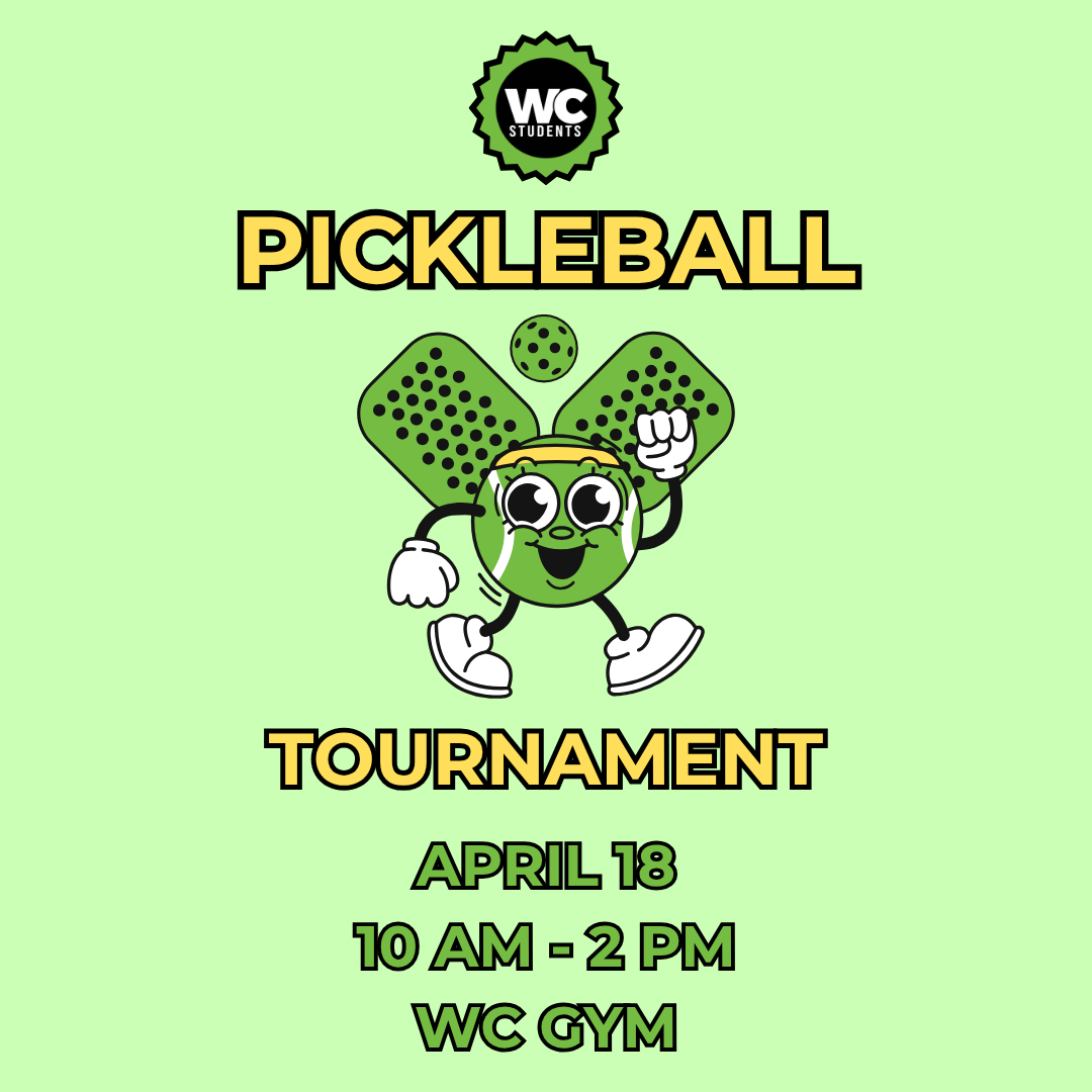 Pickleball Tournament