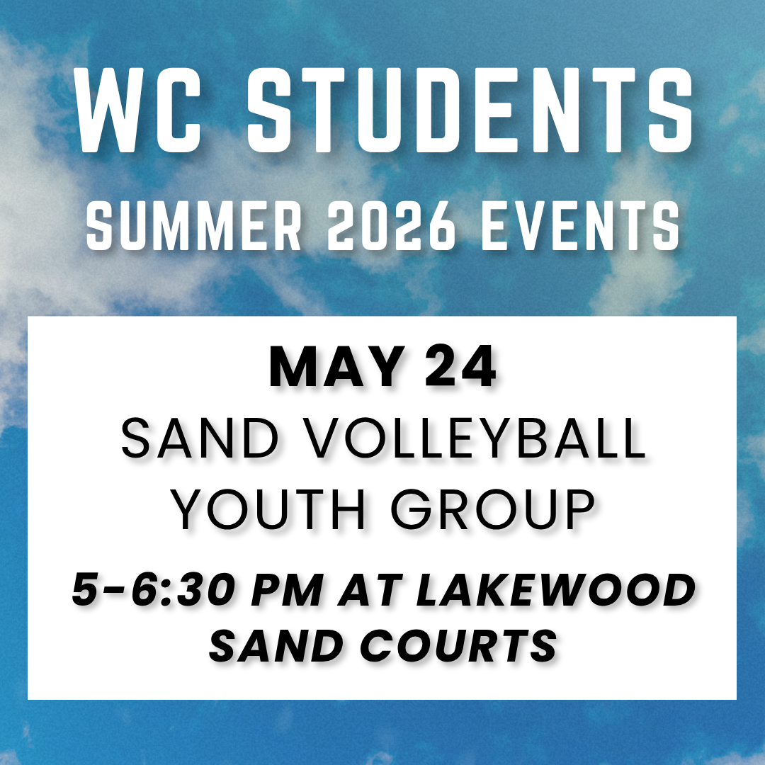 Sand Volley Ball Youth Group