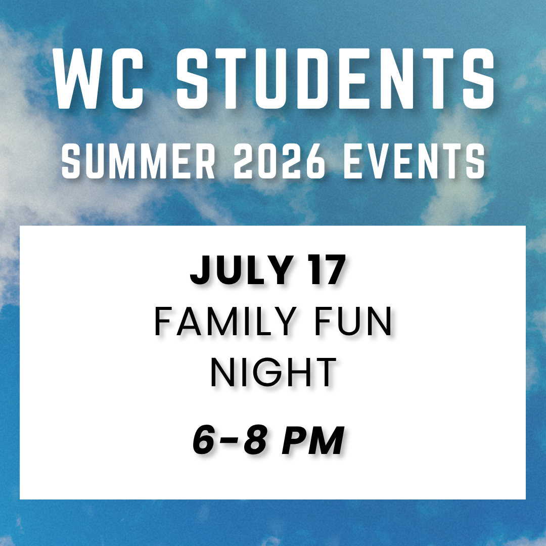 Family Fun Night