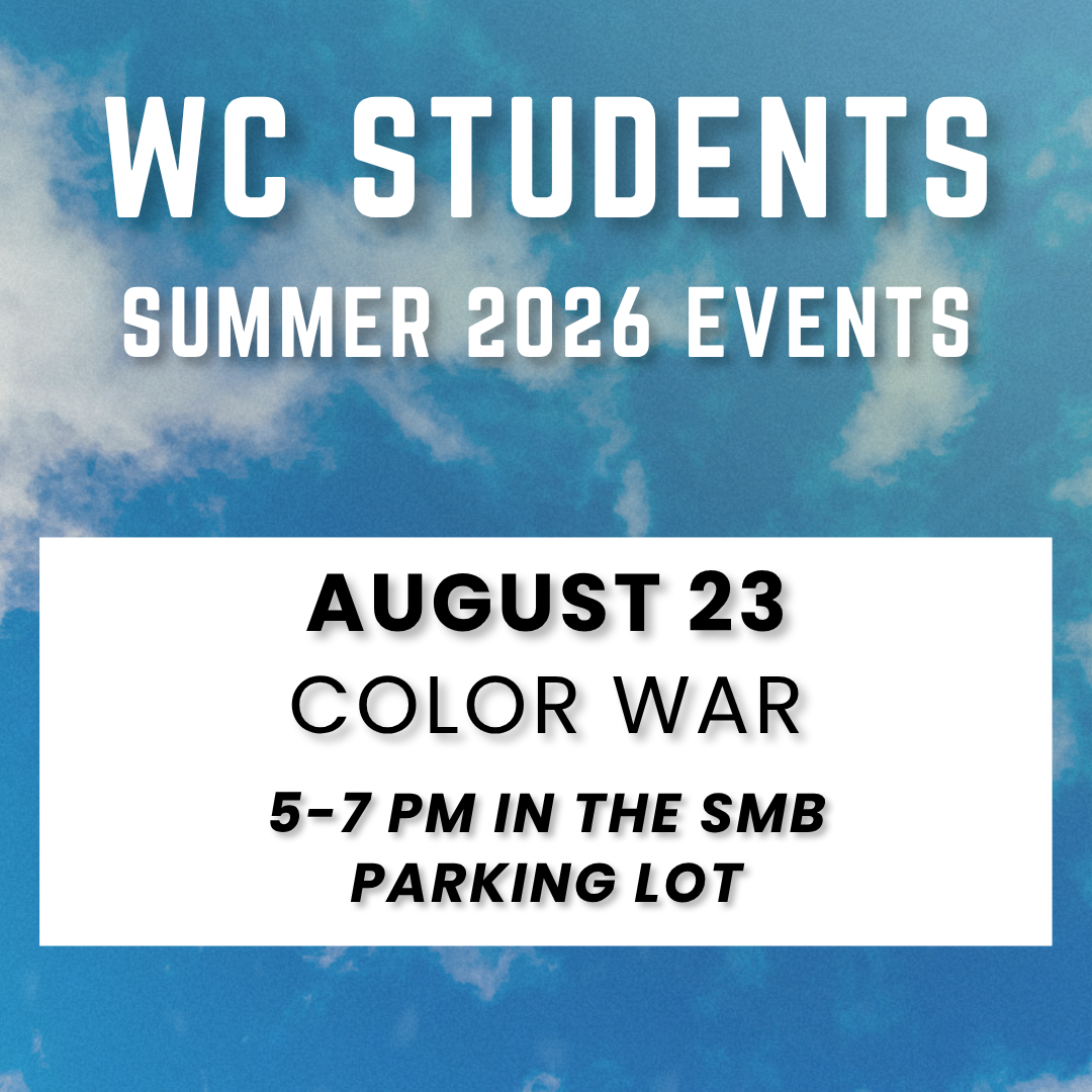 Color War
