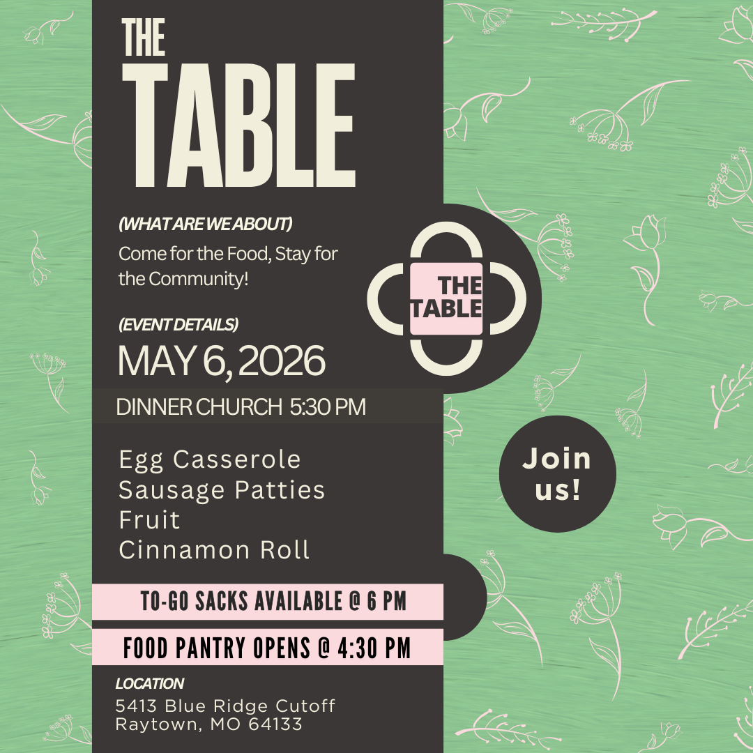 The Table