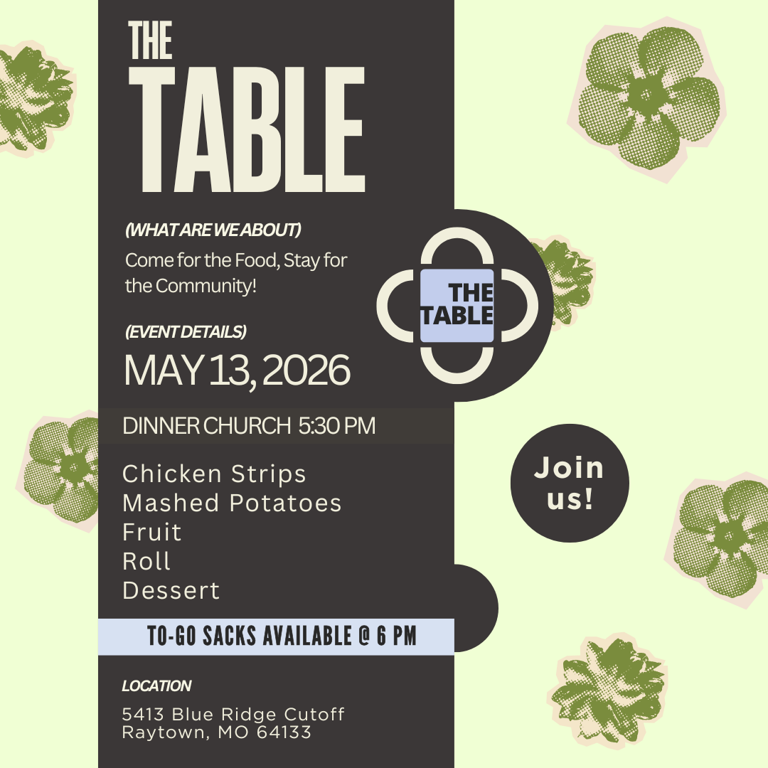 The Table