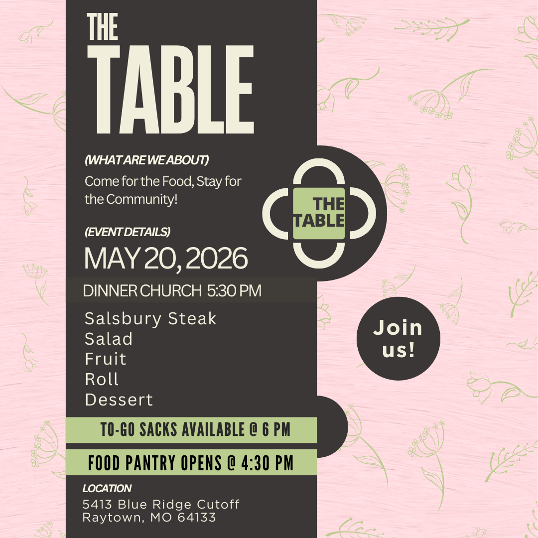 The Table