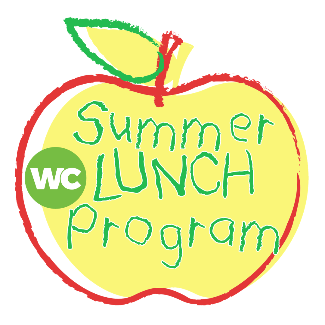 Summer Lunch Program