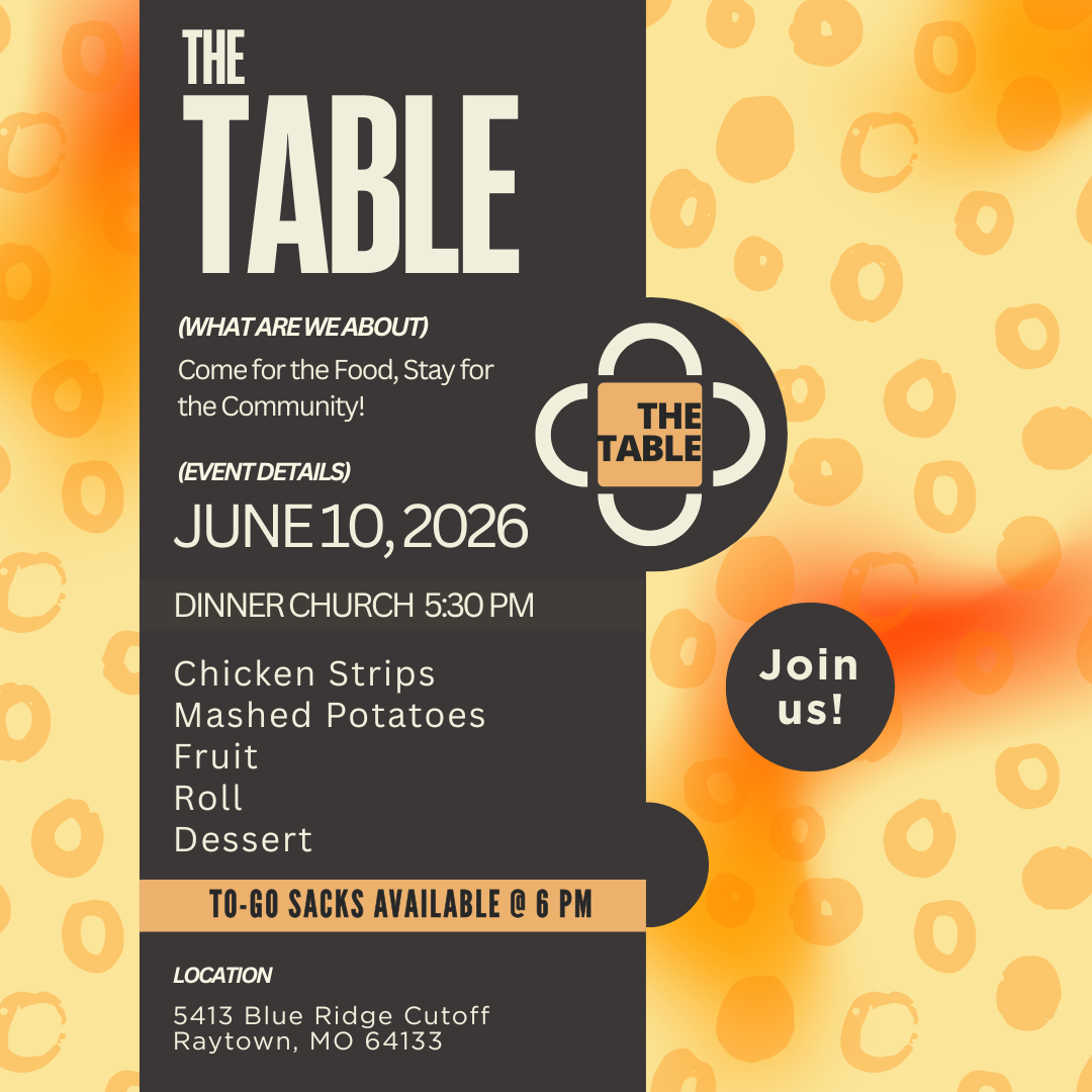The Table