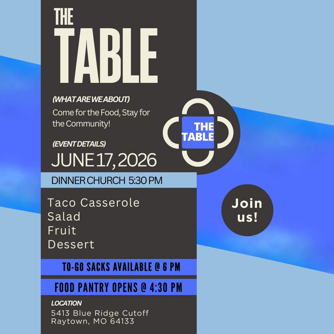 The Table