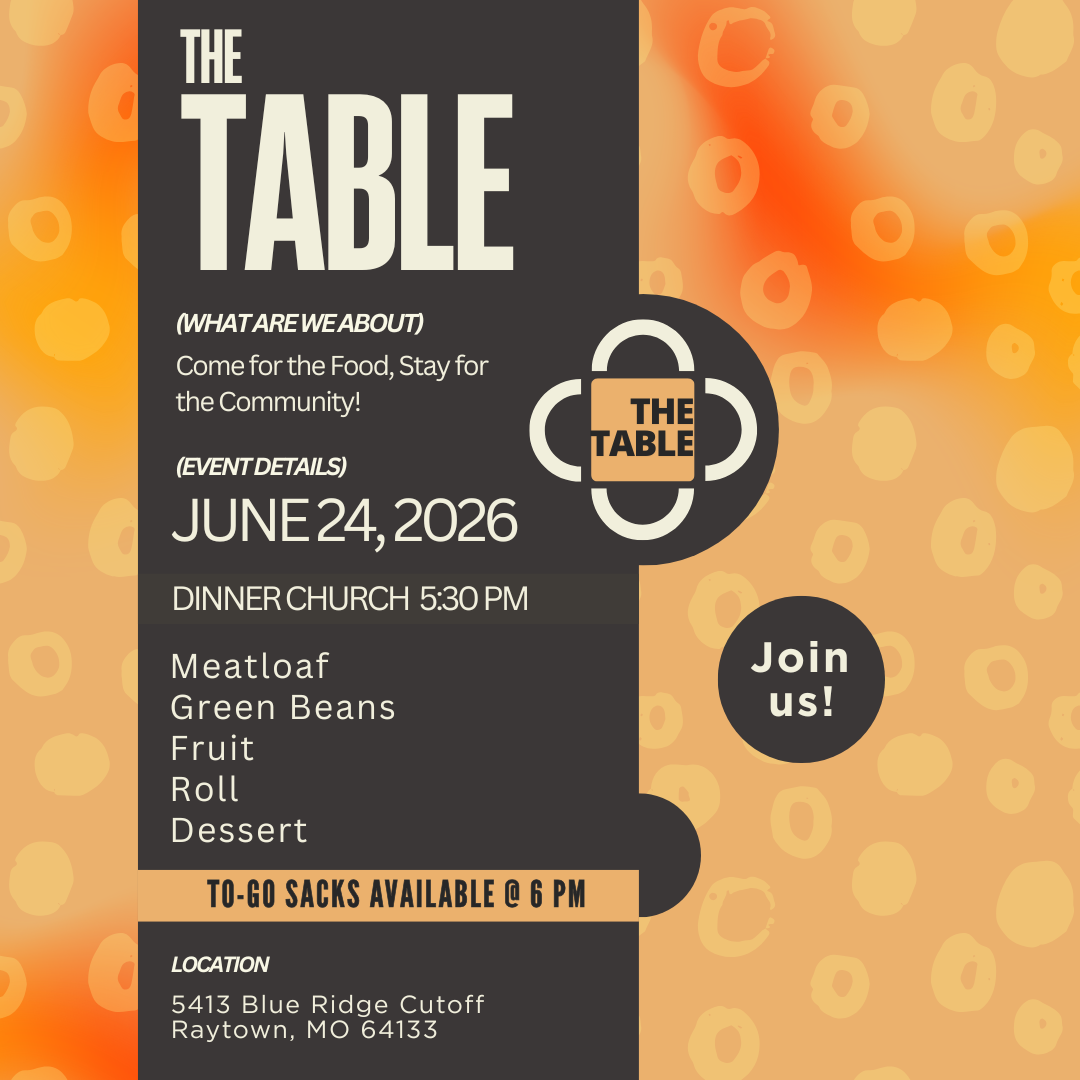 The Table