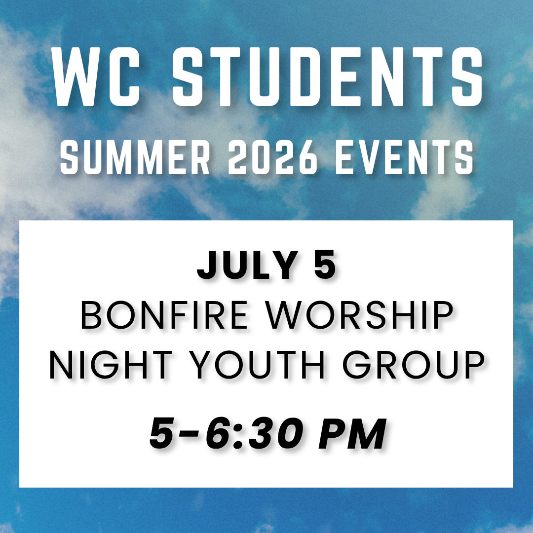 Bonfire Worship Night 