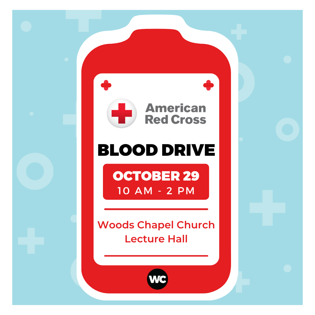 Blood Drive