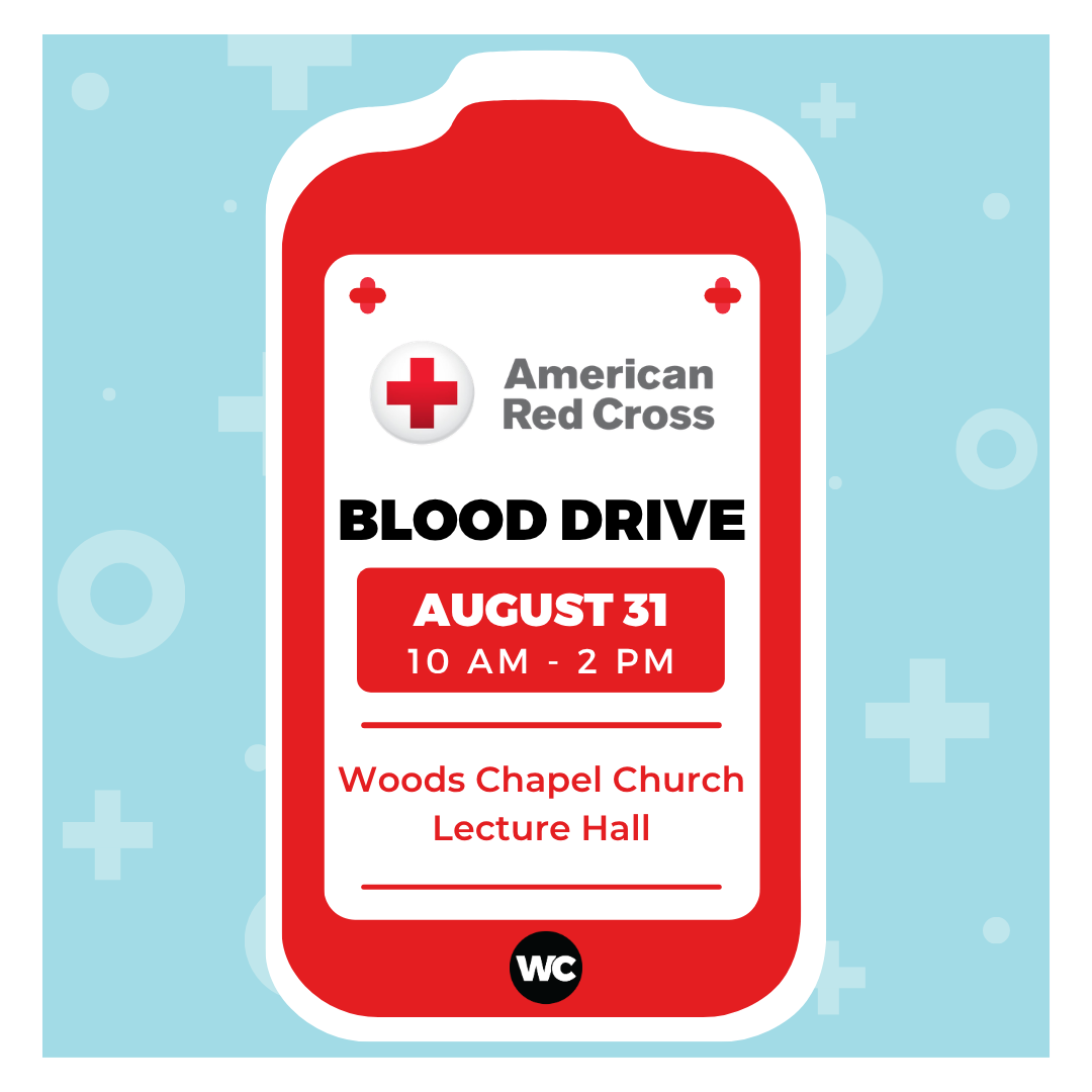 Blood Drive