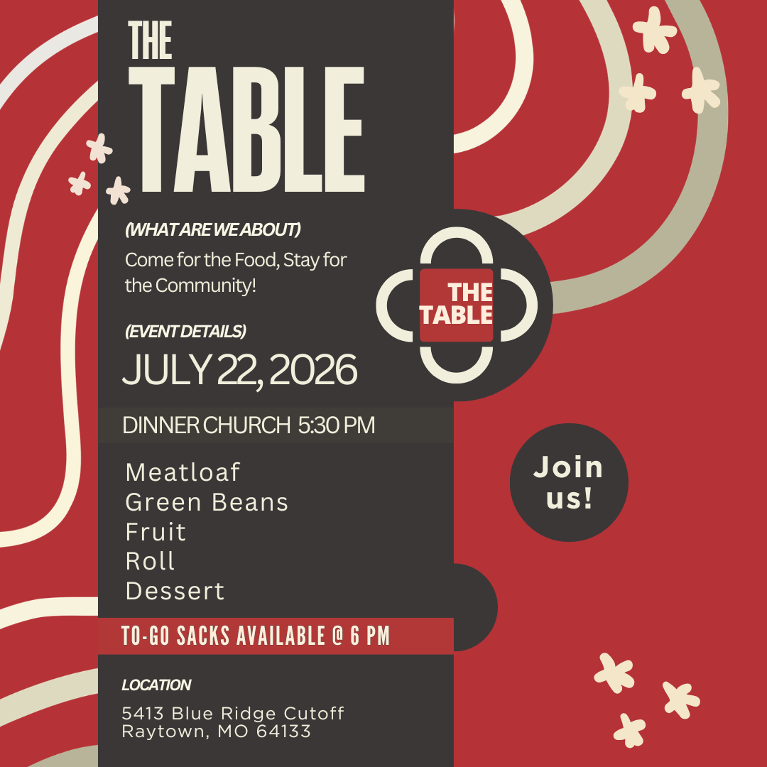 The Table