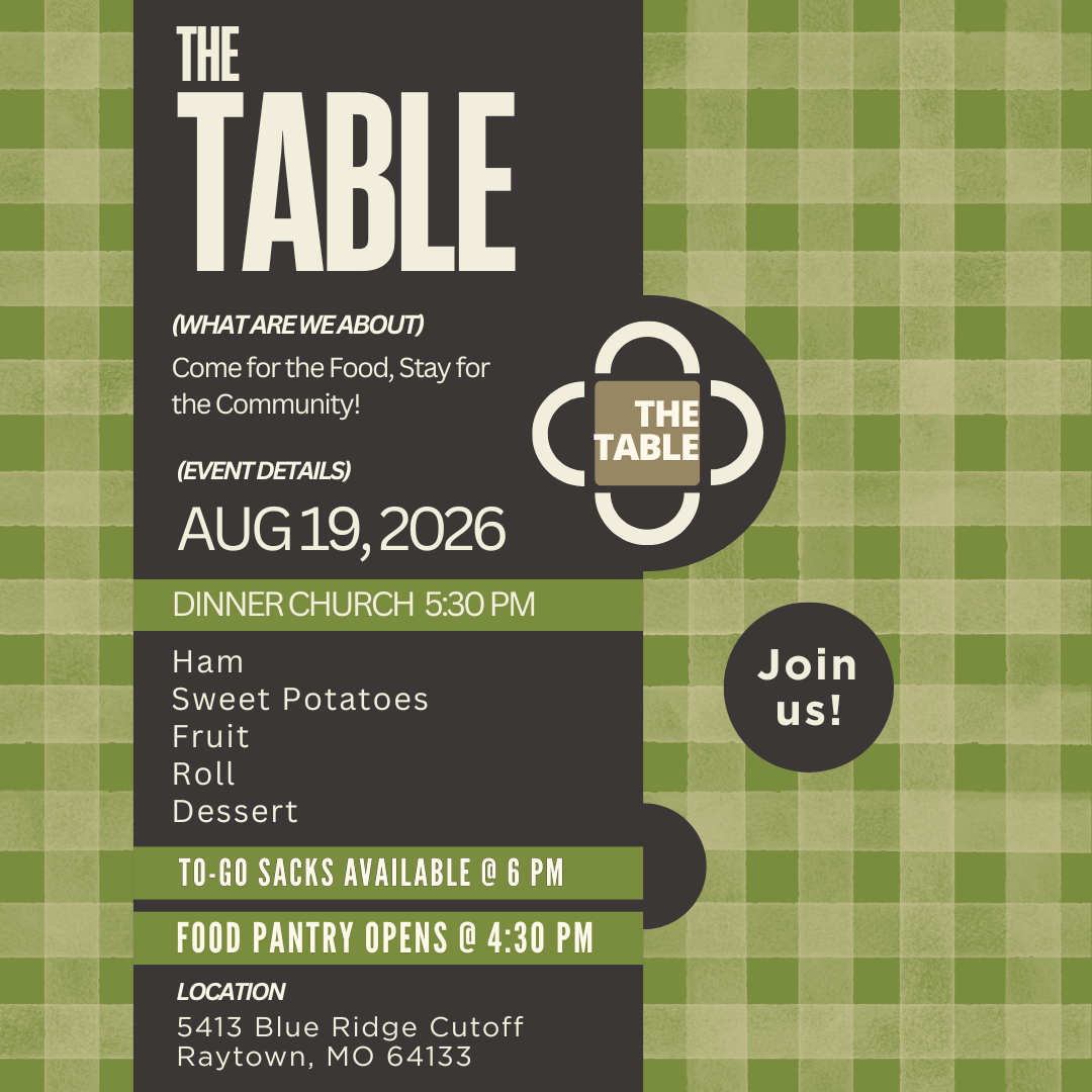 The Table