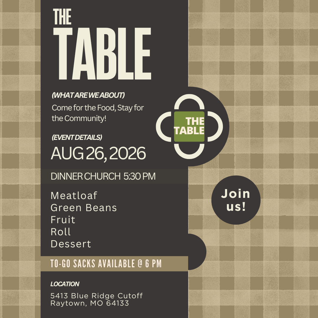 The Table