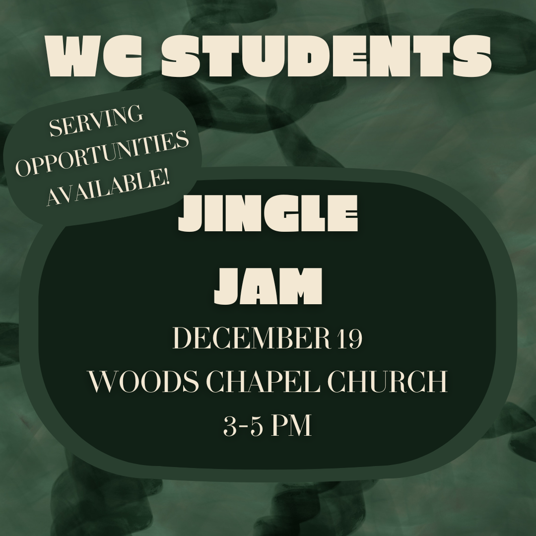 Jingle Jam
