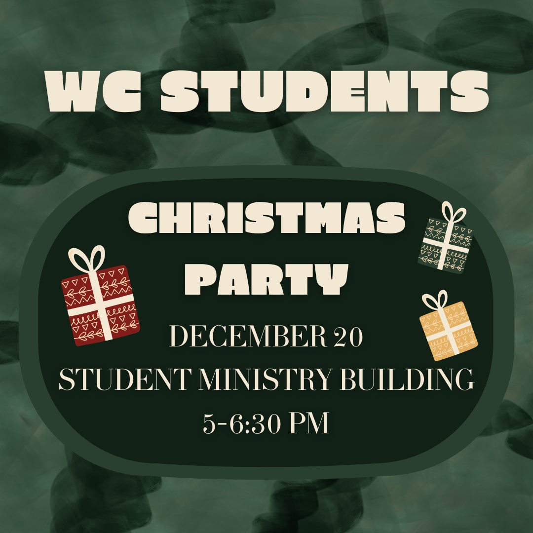 Christmas Party