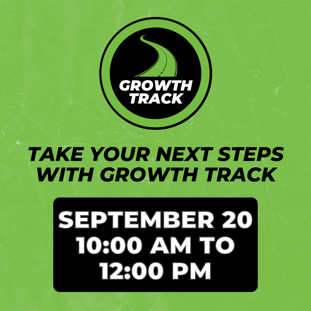Growth Track