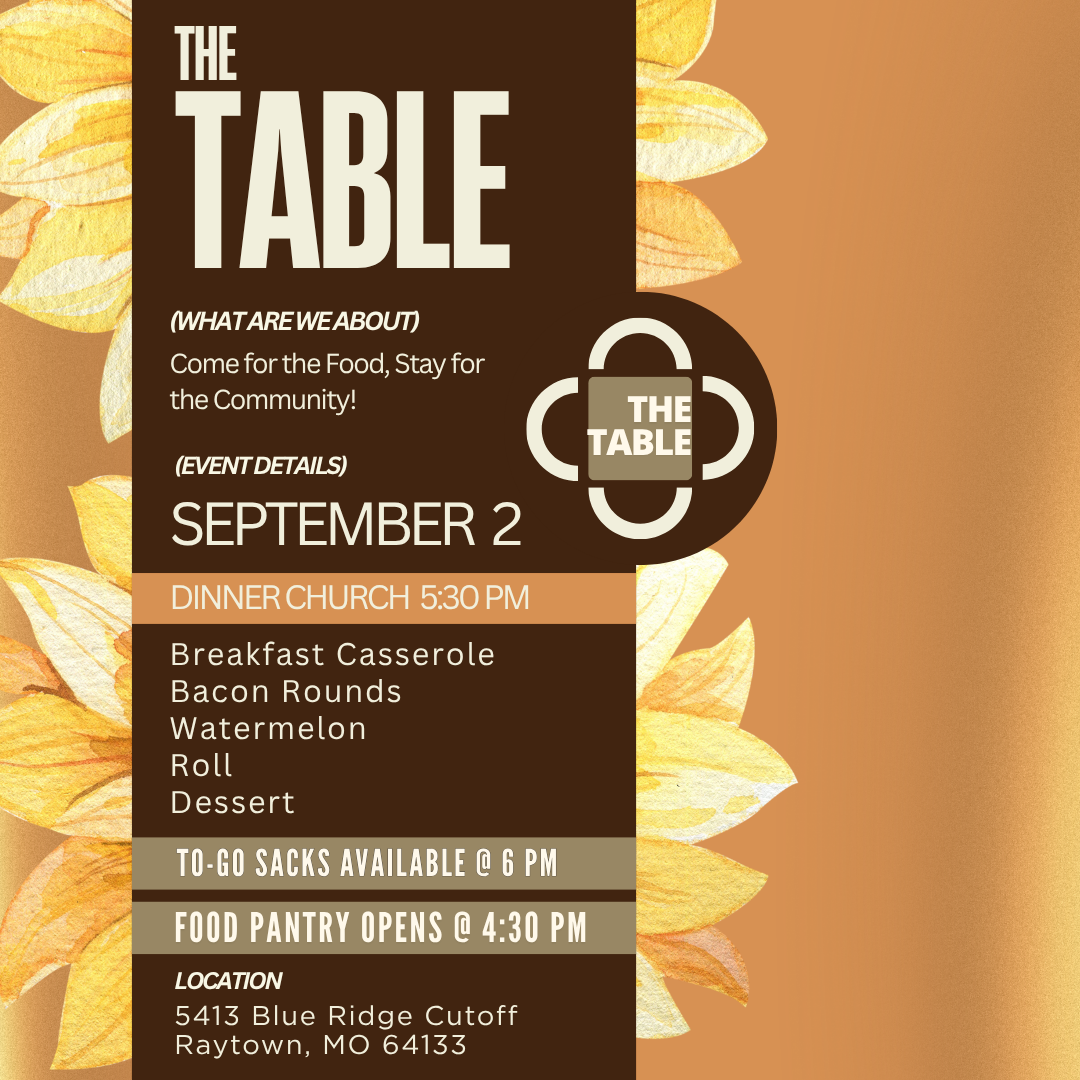 The Table