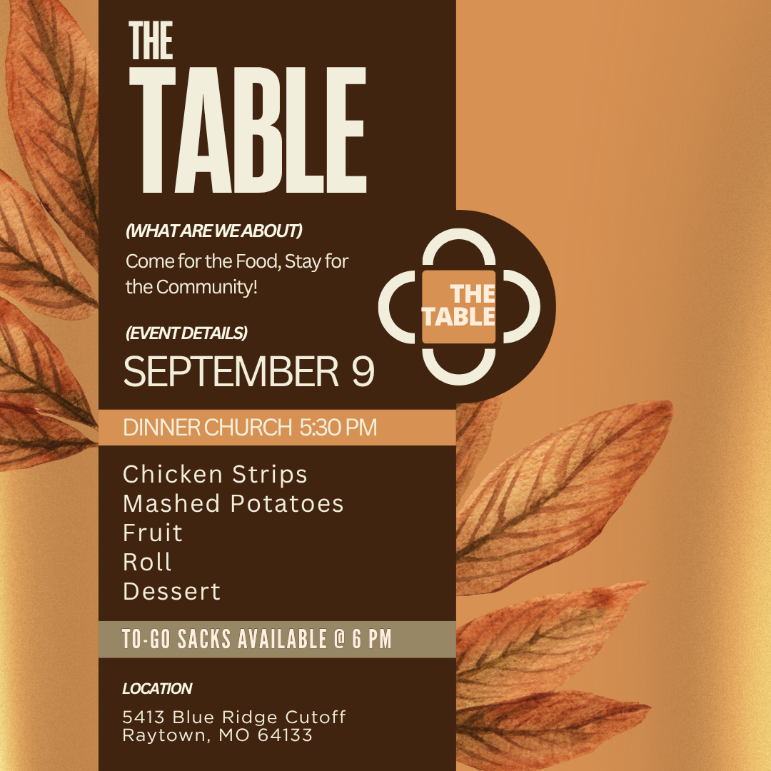 The Table