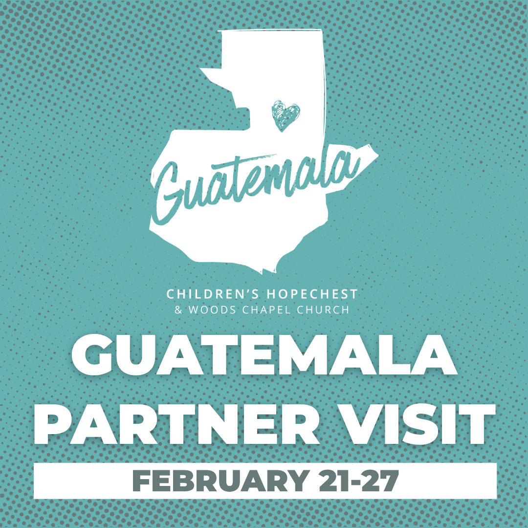 Guatemala Partner Visit