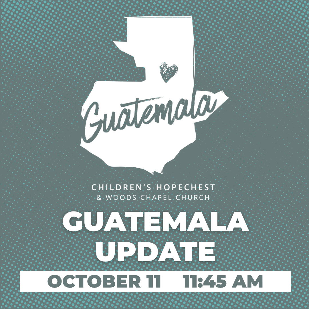 Guatemala Update