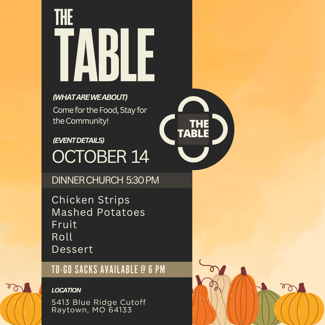 The Table