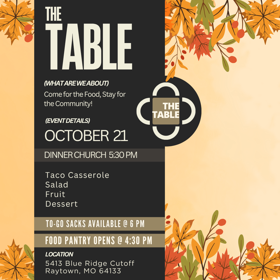 The Table