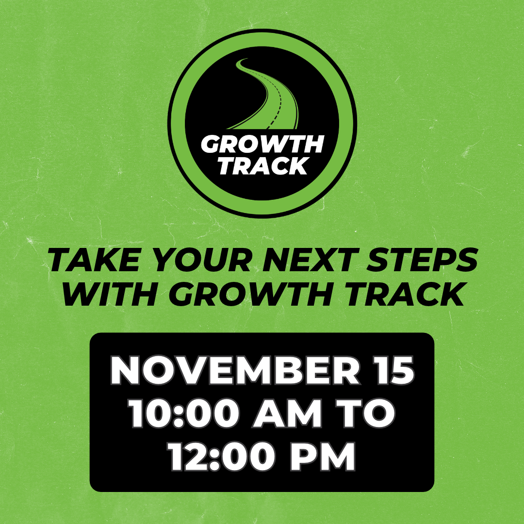 Growth Track