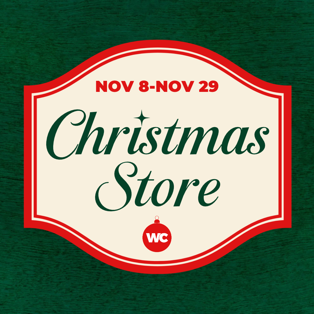 Christmas Store