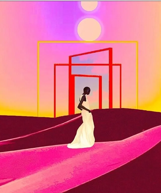 NEPTUNE RETROGRADE 
_
Neptune stations Retrograde late tonight in His home Sign of Pisces, bringing Retrograde Season to it&rsquo;s pinnacle this year.
&bull;
Neptune is the Planet of intuitive knowing and therefore governs dreams, fantasies, art, an