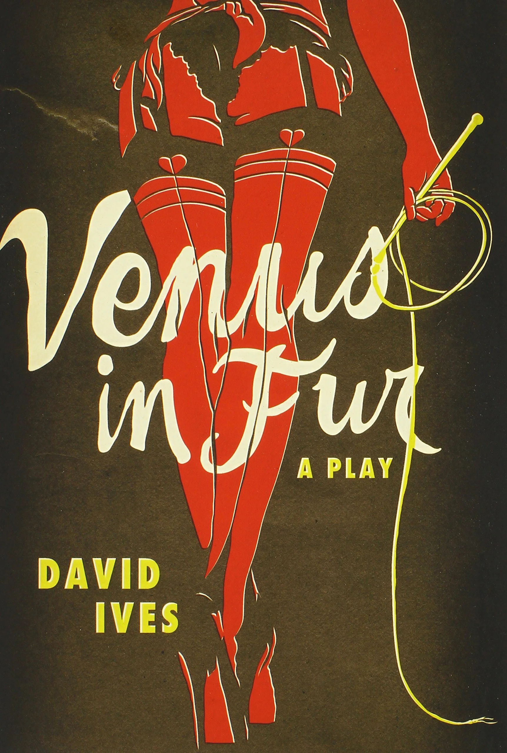 Development: VENUS IN FUR