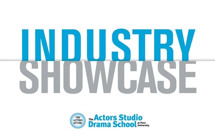 Industry Performance: Actors Studio Drama School Industry Showcase