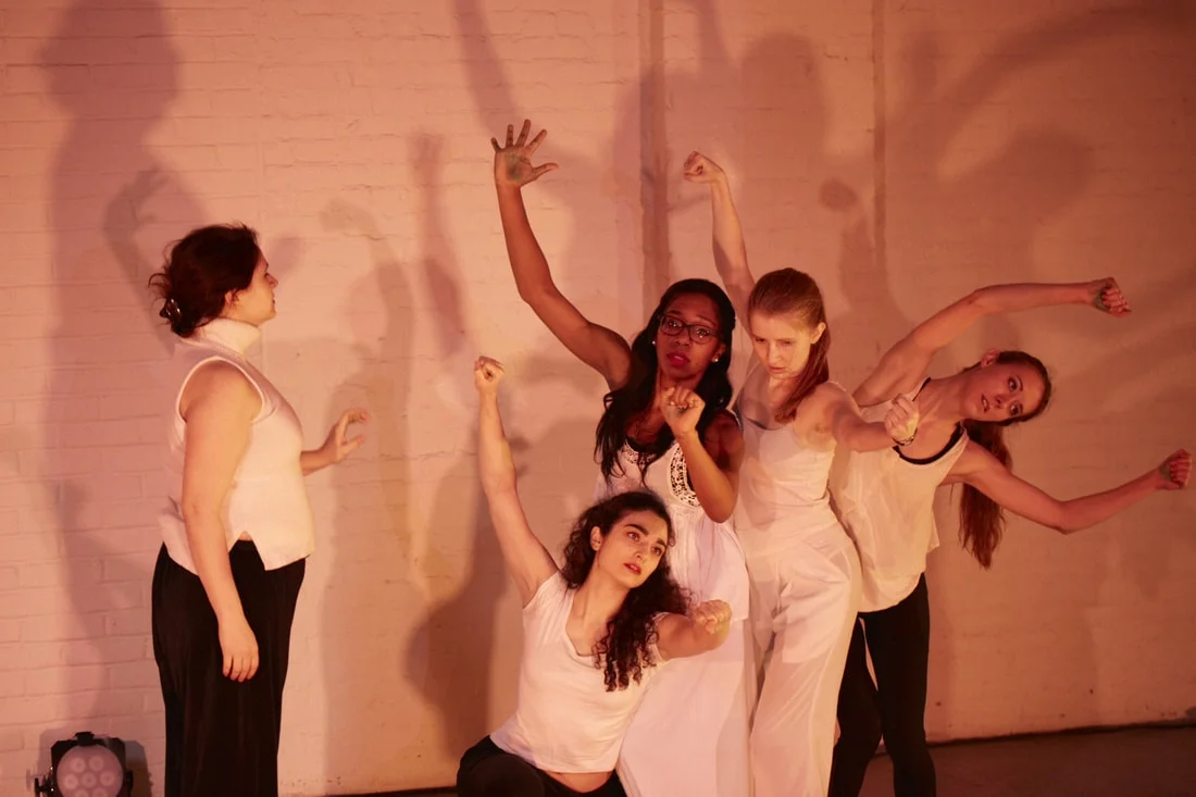 Directing Debut, NYC