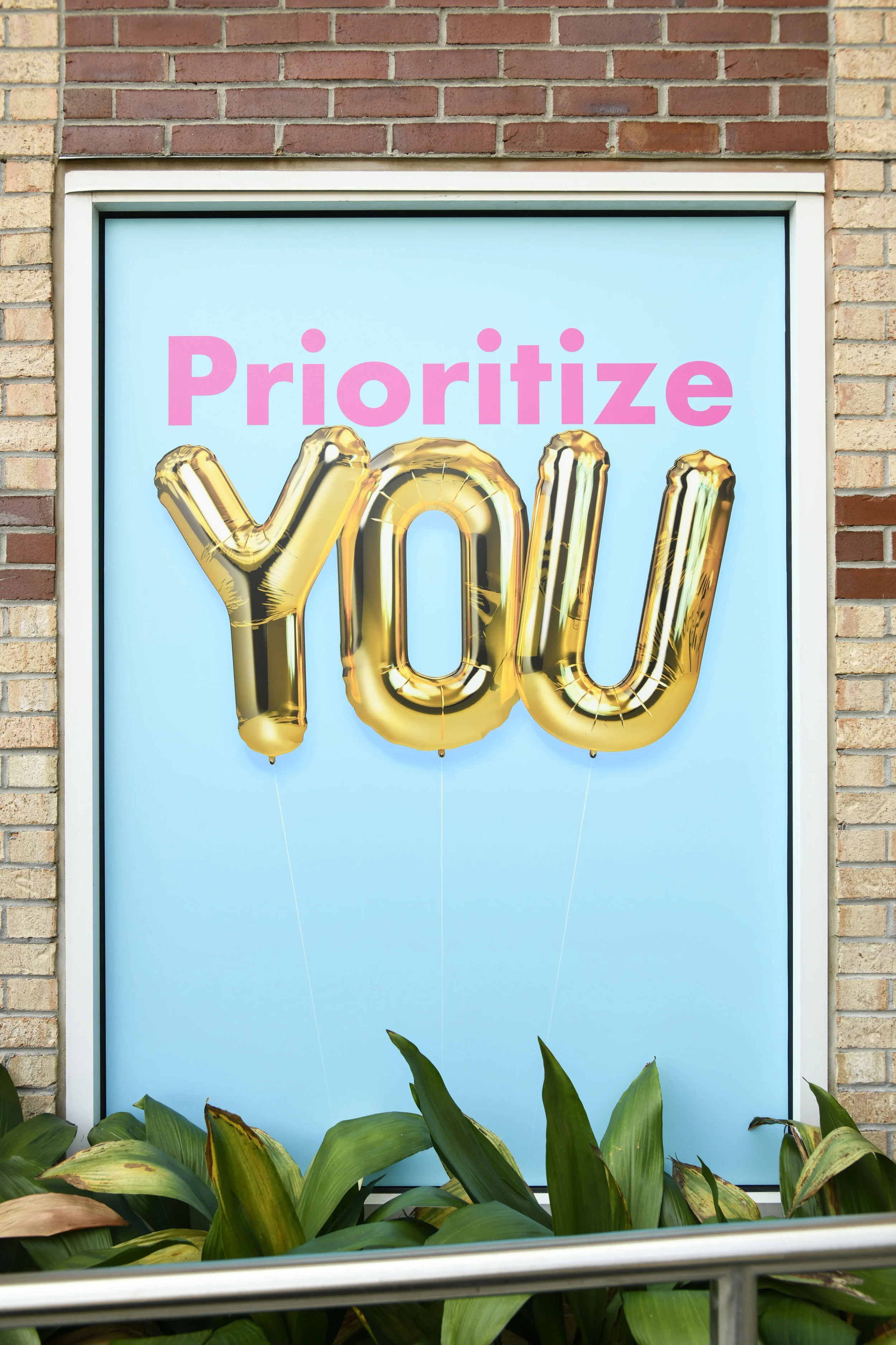 Make You Matter Week