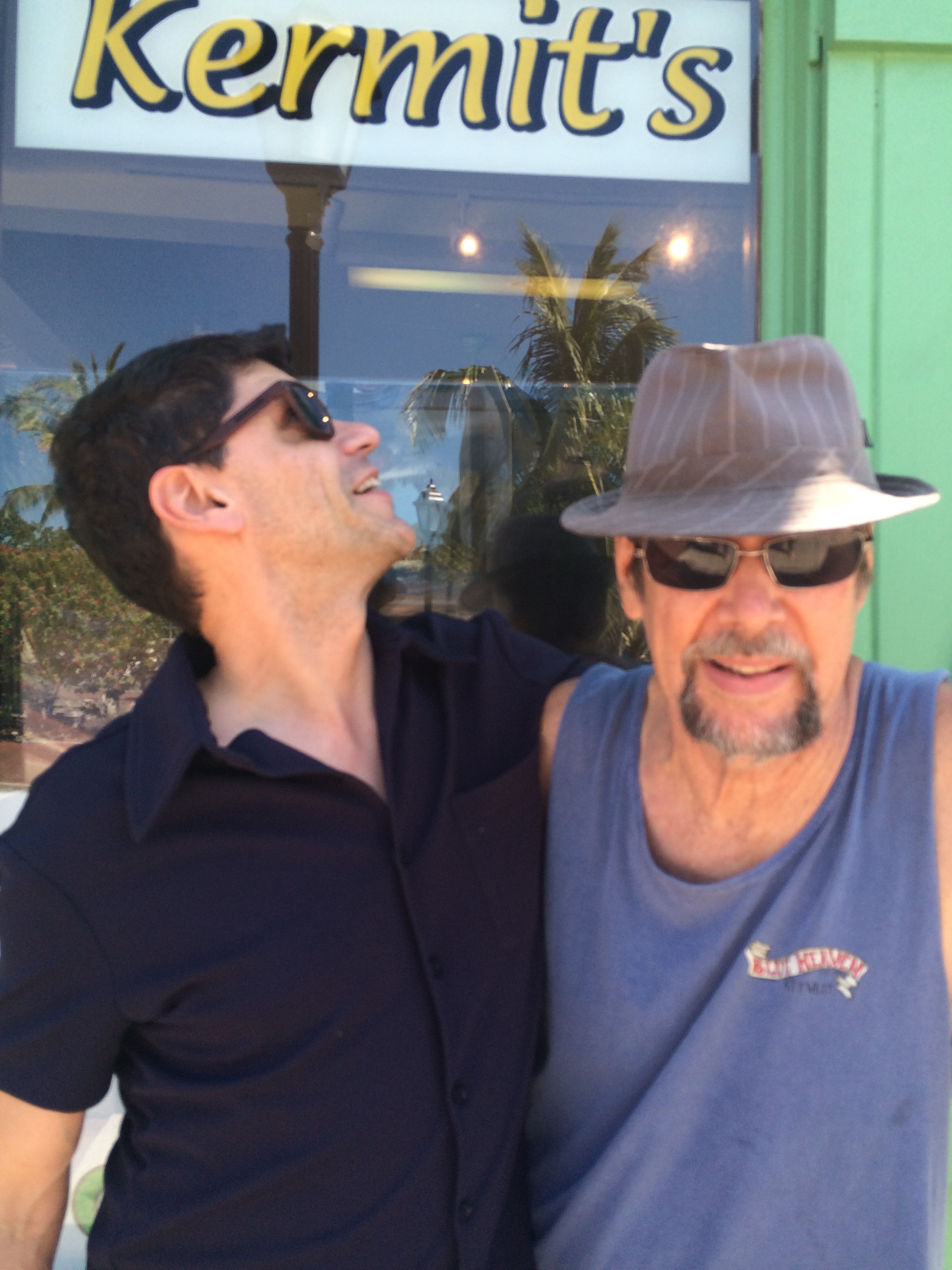 Key West, 2017