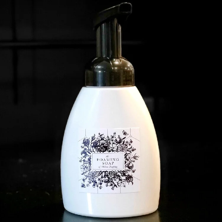 Chemical Free Home Collection — Melissa Poepping