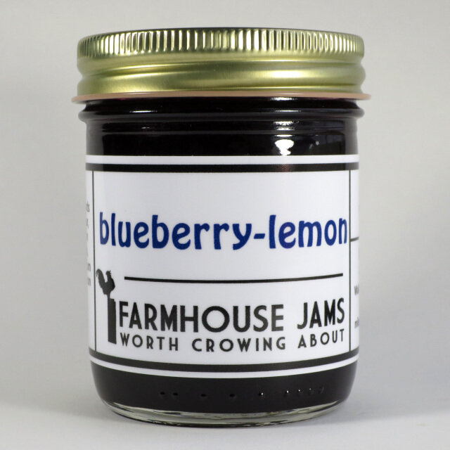 Miles Away Farm - blueberry lemon jam.jpeg
