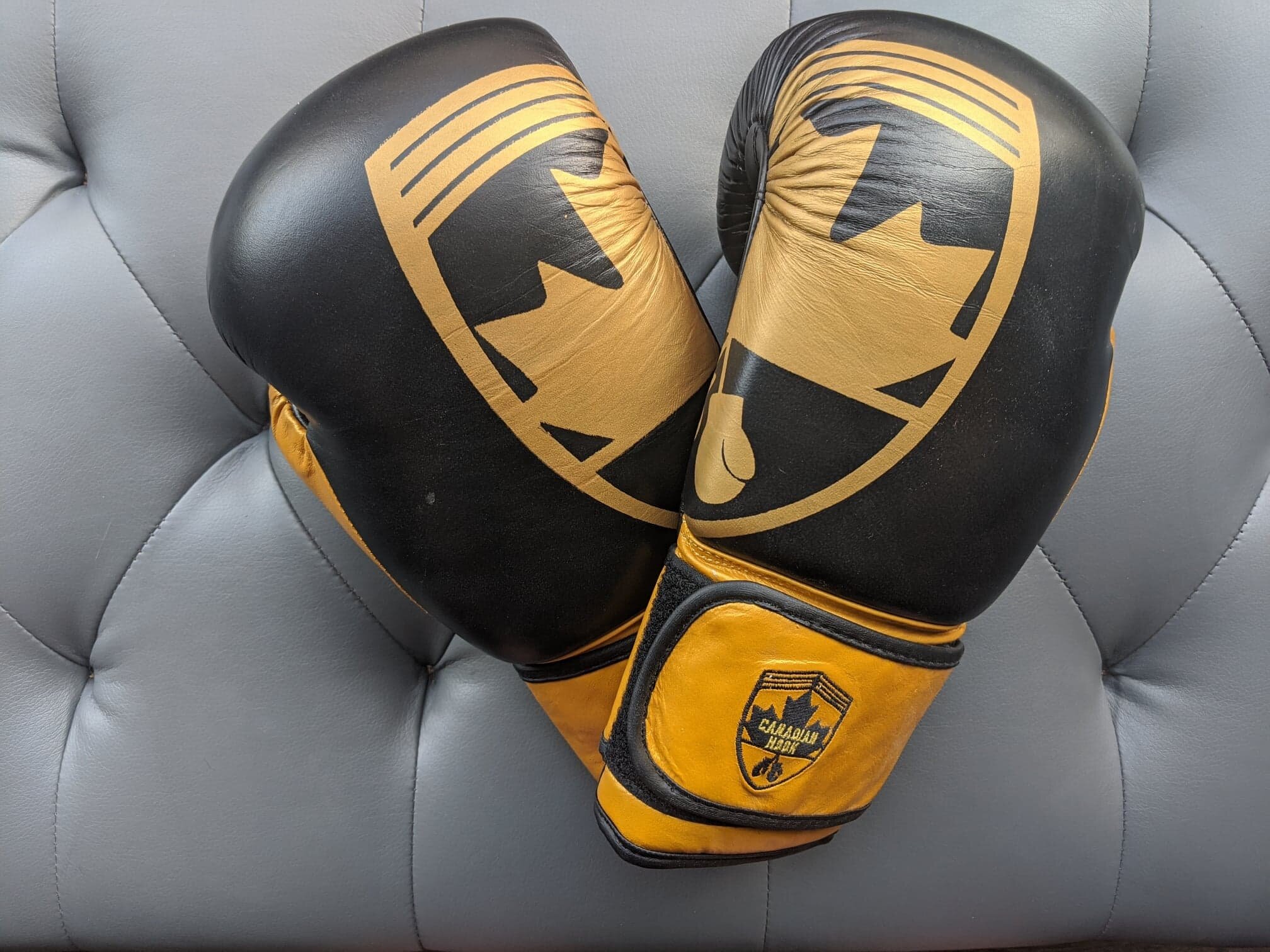 Martial Arts Equipment Store — Pembroke Boxing Club