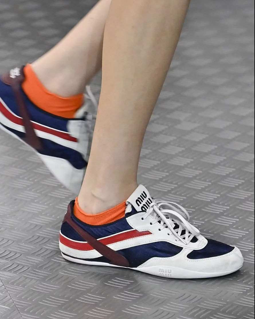 The shoes topping my Spring Wishlist 👠