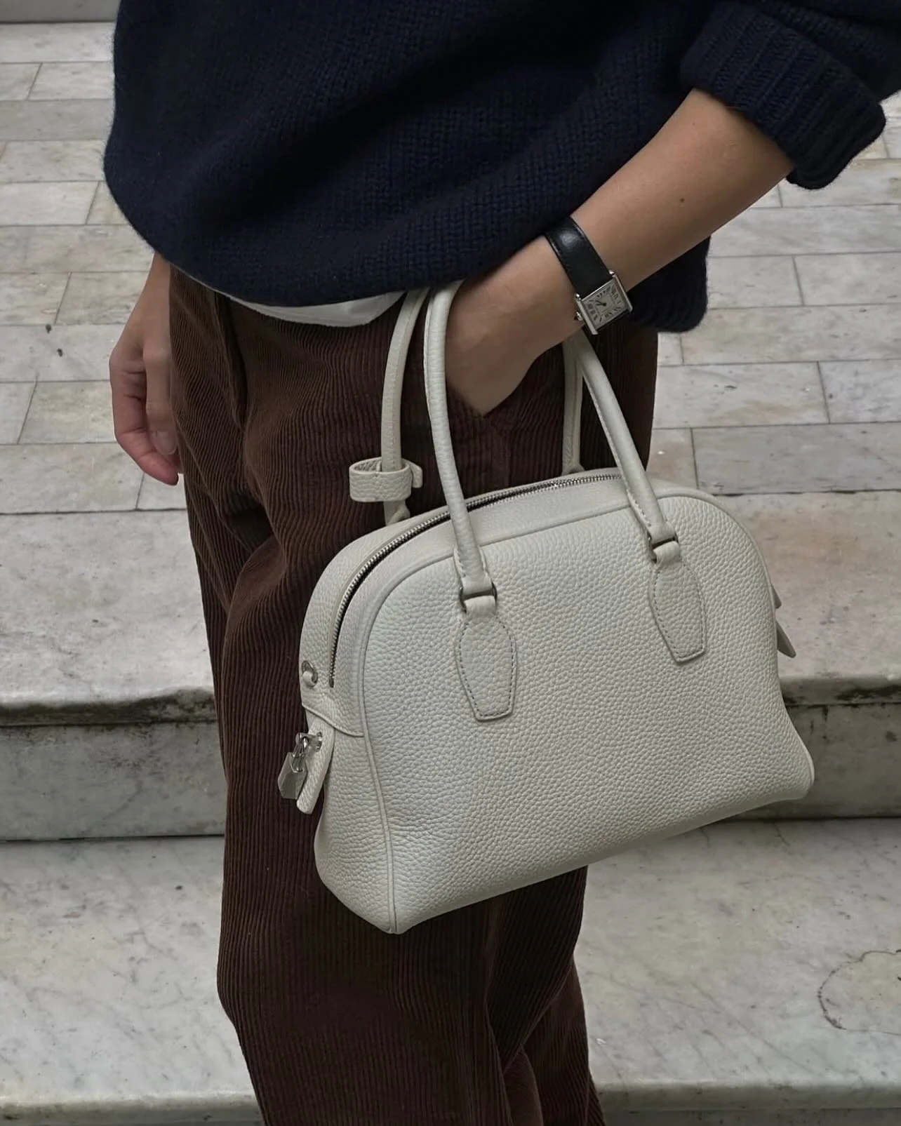 Current bag on the wishlist 🖤🤍
